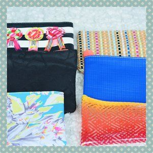 FREE Gift With Purchase - Makeup Bags